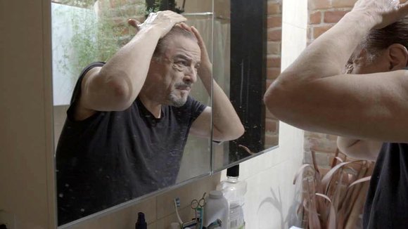 Photo from the movie Mon ami Dino