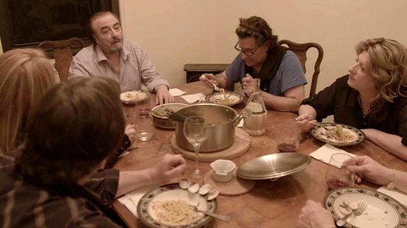 Photo from the movie Mon ami Dino