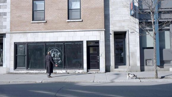 Photo from the movie Mon ami Dino