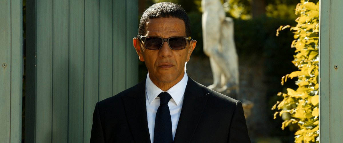 Photo du film Elyas [2024]