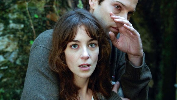 Photo from the movie Cosmos