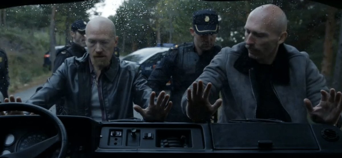 Photo from the movie You Cannot Hide