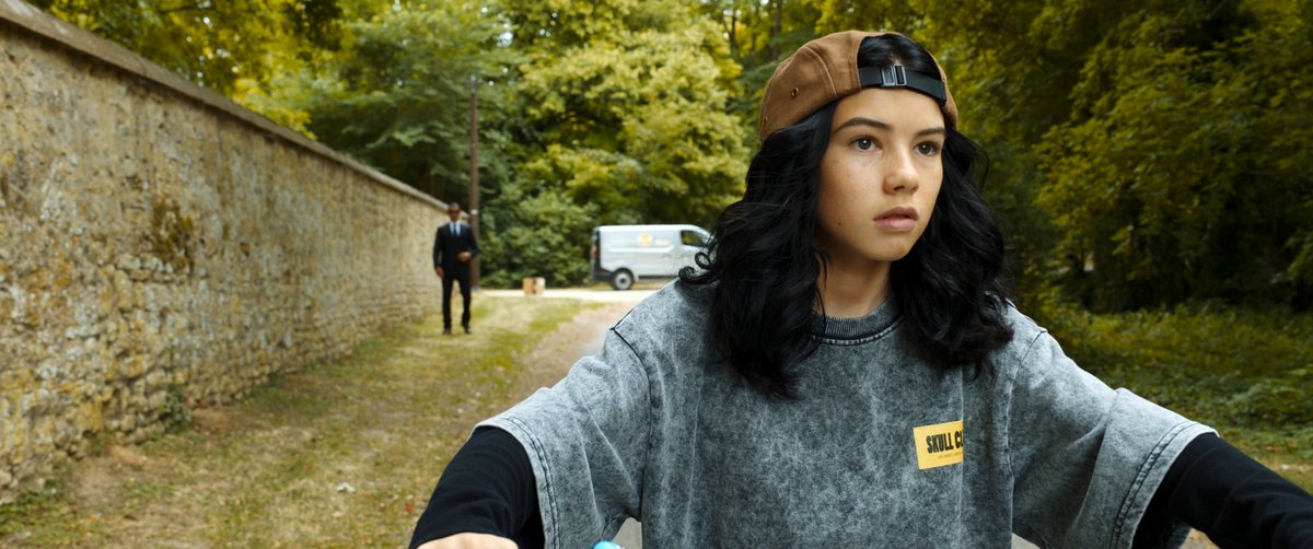 Photo du film Elyas [2024]