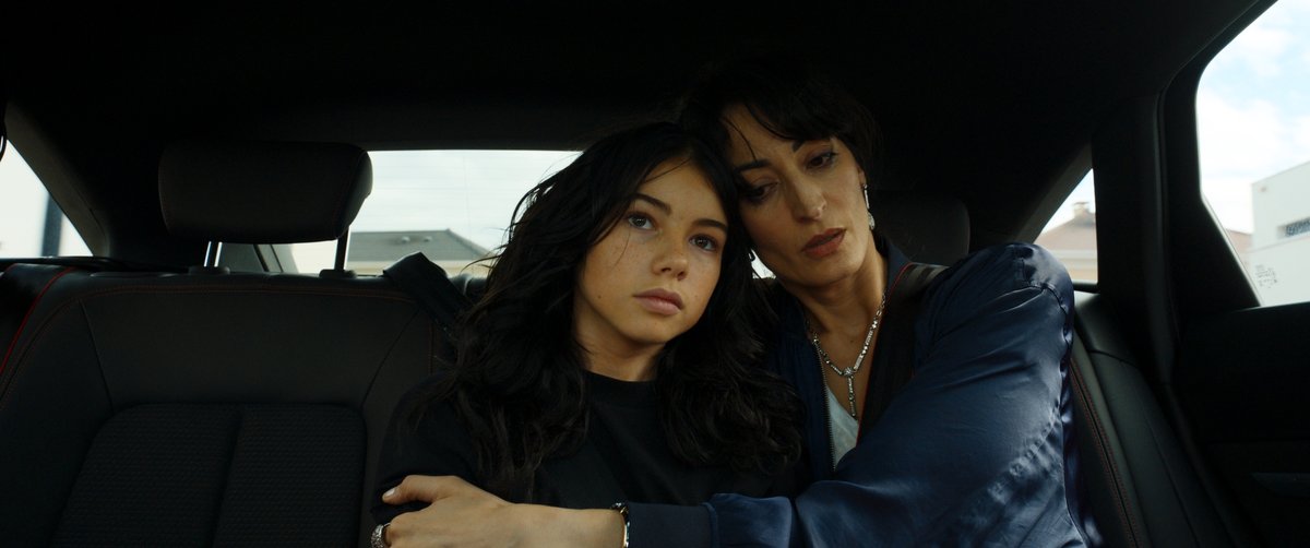 Photo du film Elyas [2024]