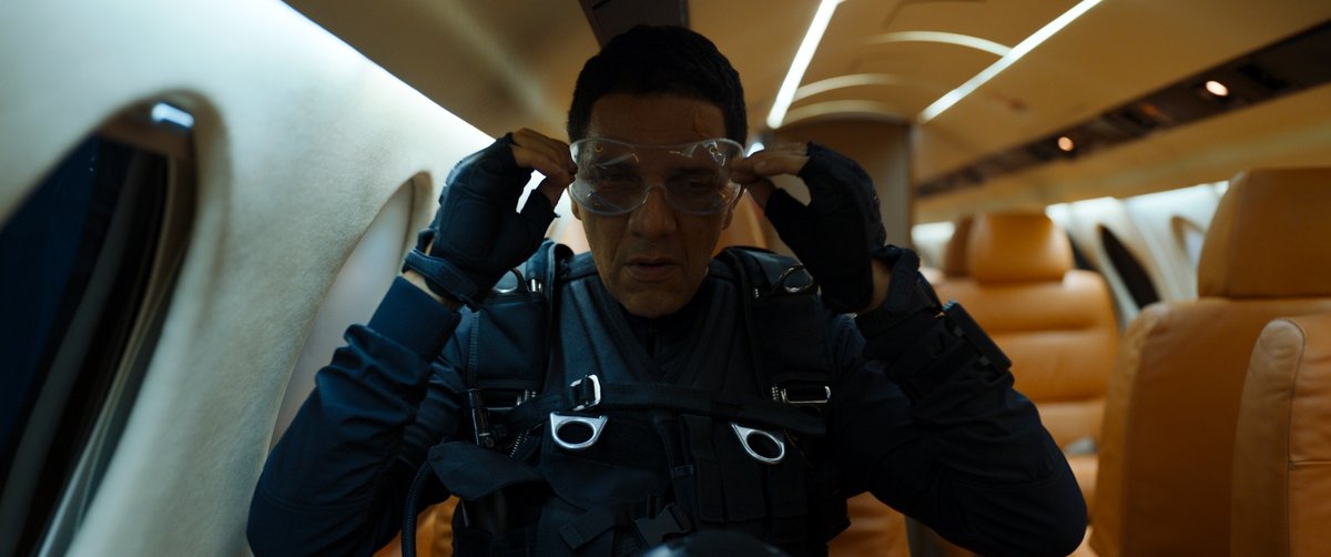 Photo du film Elyas [2024]