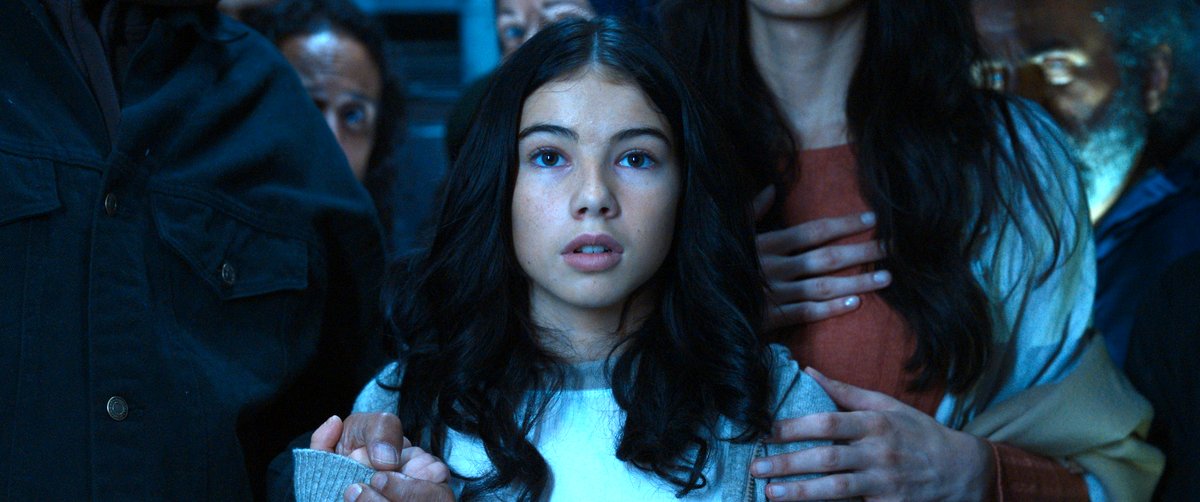 Photo du film Elyas [2024]