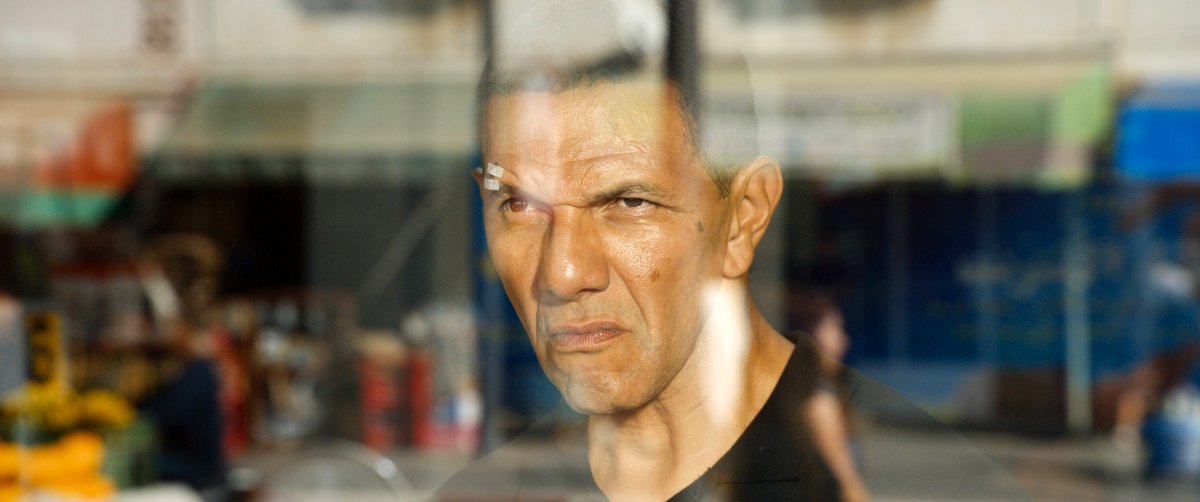 Photo du film Elyas [2024]