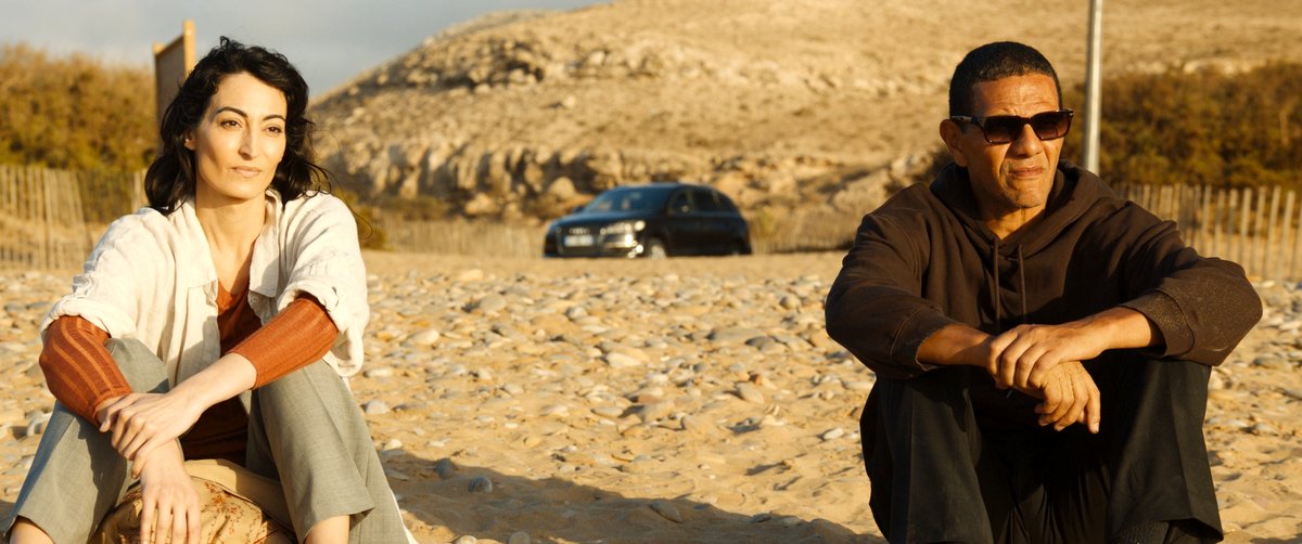 Photo du film Elyas [2024]