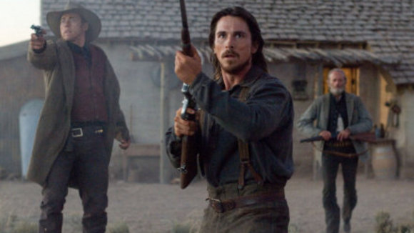 Photo from the movie 3:10 to Yuma