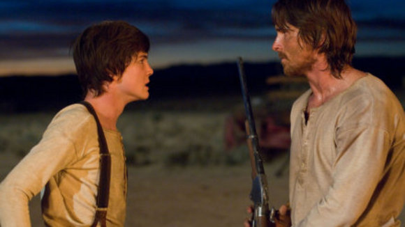 Photo from the movie 3:10 to Yuma