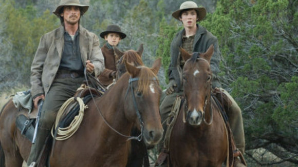 Photo from the movie 3:10 to Yuma