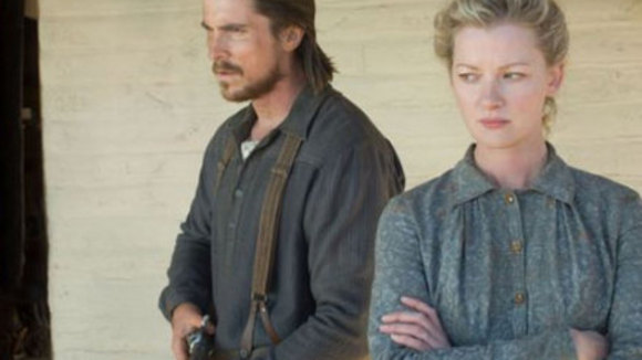 Photo from the movie 3:10 to Yuma