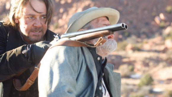 Photo from the movie 3:10 to Yuma