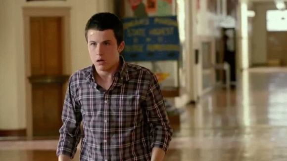 Photo from the movie Alexander and the Terrible, Horrible, No Good, Very Bad Day