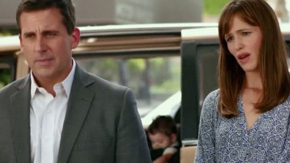 Photo from the movie Alexander and the Terrible, Horrible, No Good, Very Bad Day