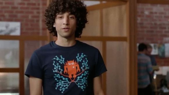 Photo from the movie Alexander and the Terrible, Horrible, No Good, Very Bad Day