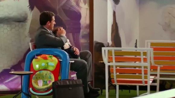 Photo from the movie Alexander and the Terrible, Horrible, No Good, Very Bad Day