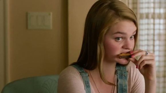 Photo from the movie Alexander and the Terrible, Horrible, No Good, Very Bad Day