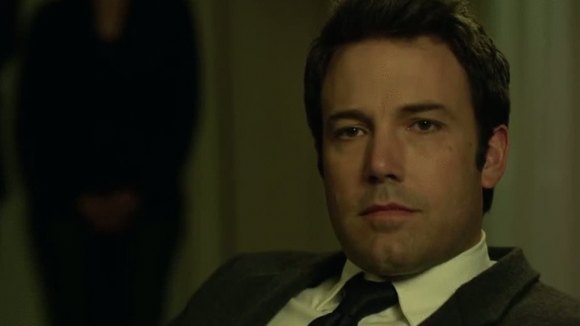 Photo from the movie Gone Girl