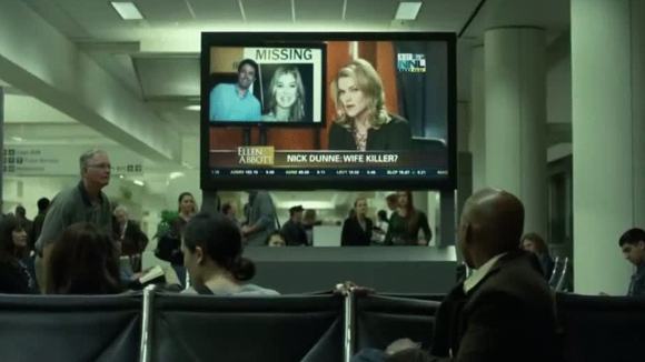 Photo from the movie Gone Girl