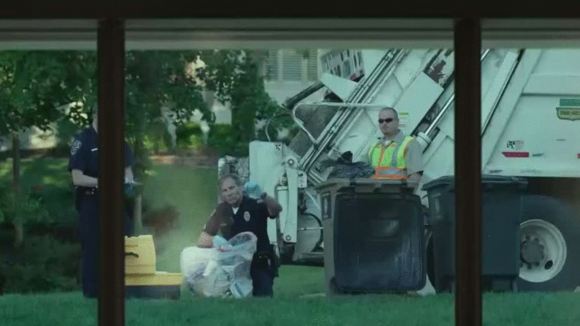 Photo from the movie Gone Girl