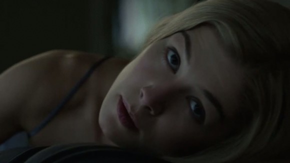 Photo from the movie Gone Girl