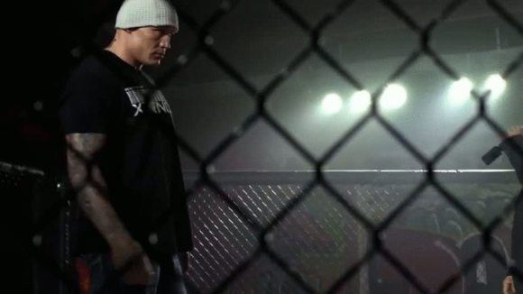 Photo from the movie Tapped Out