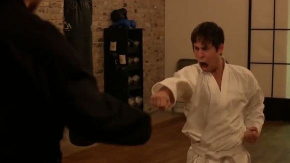 Photo from the movie Tapped Out