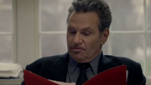 Photo from the movie Tapped Out