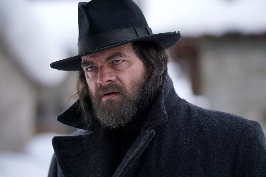 Photo from the movie Belle and Sebastian, Friends for Life