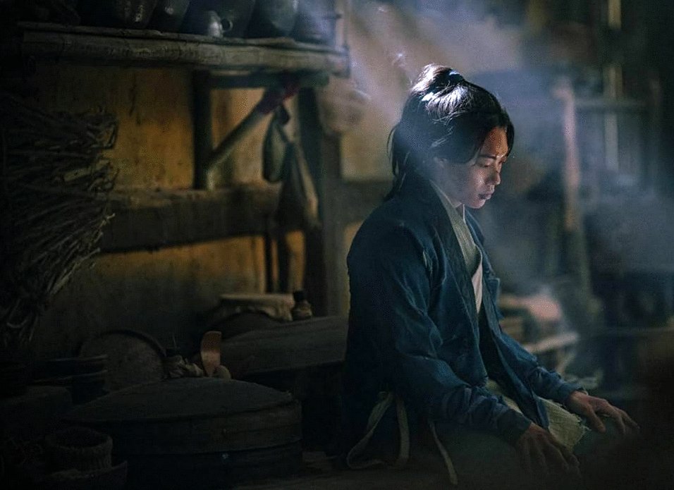 Photo du film Oegye+in 2bu [2024]