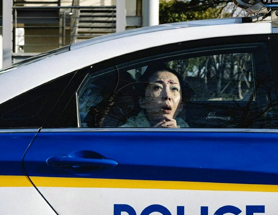 Photo du film Oegye+in 2bu [2024]