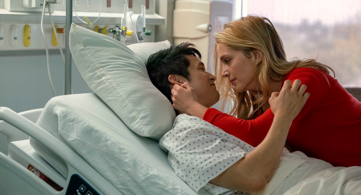 Photo from the movie All My Life