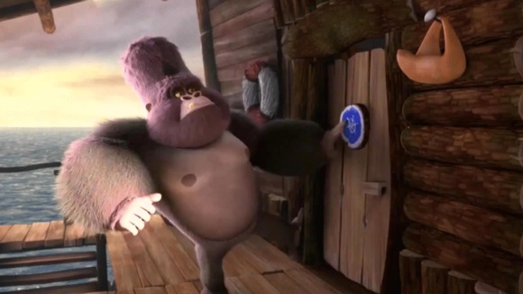 Photo from the movie Ooops! Noah is Gone...