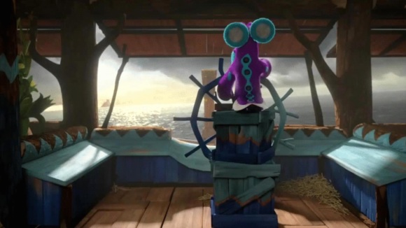 Photo from the movie Ooops! Noah is Gone...