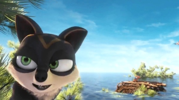 Photo from the movie Ooops! Noah is Gone...