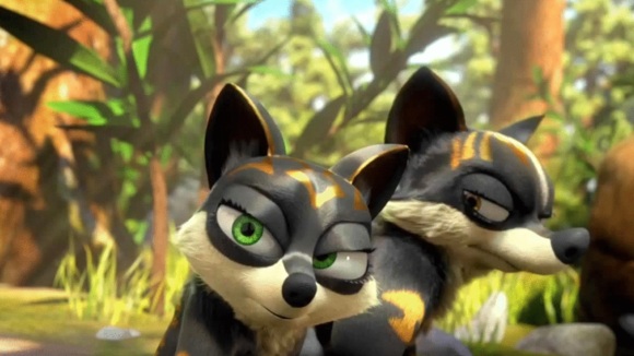 Photo from the movie Ooops! Noah is Gone...