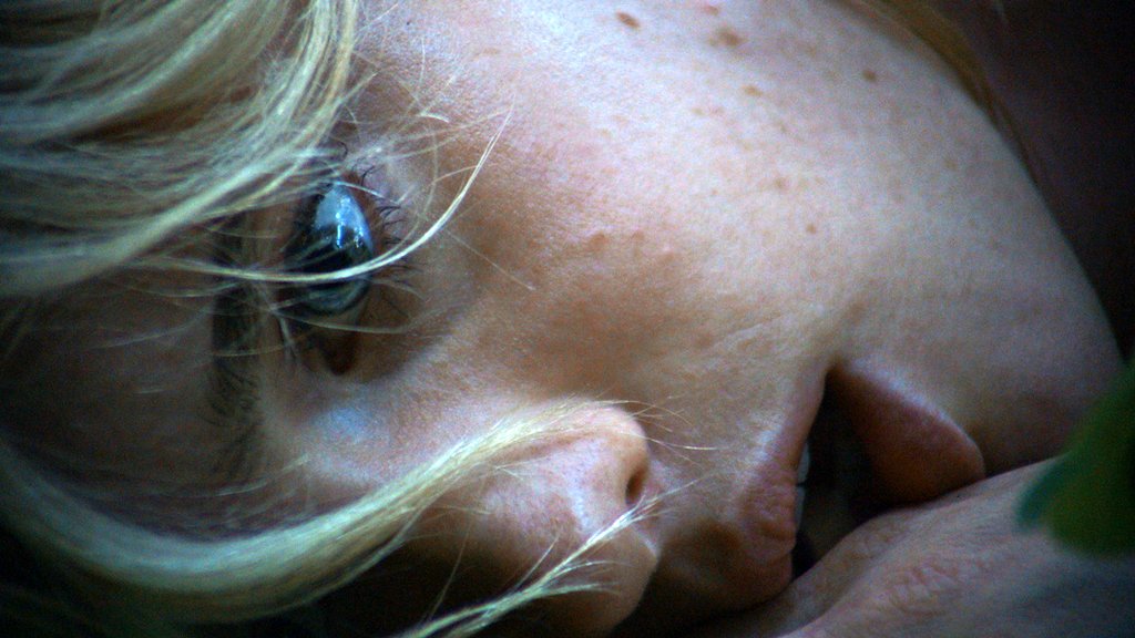 Photo from the movie Always Shine