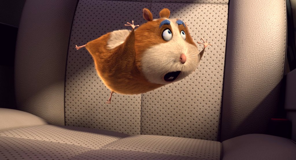 Photo from the movie Animal Crackers