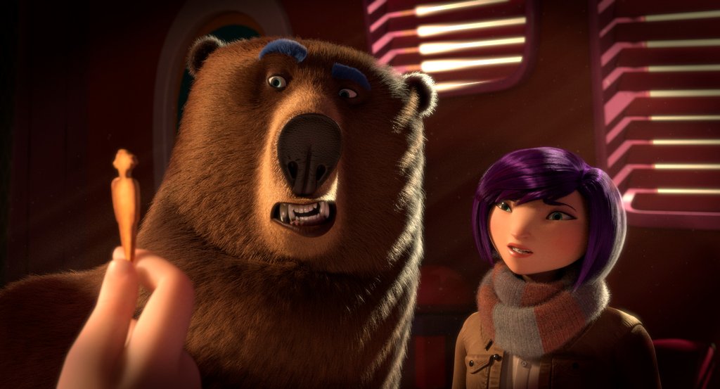 Photo from the movie Animal Crackers