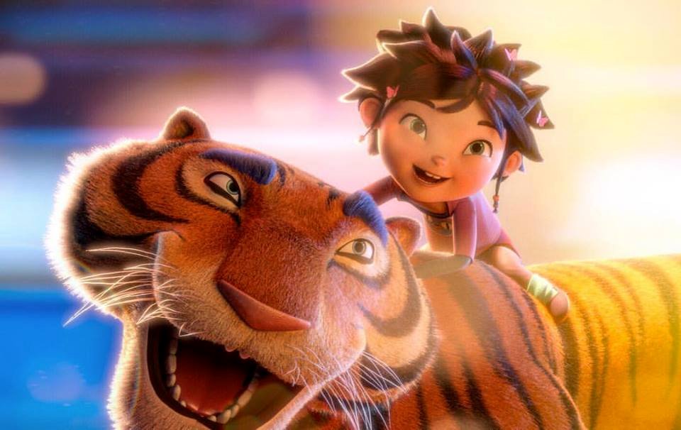 Photo from the movie Animal Crackers