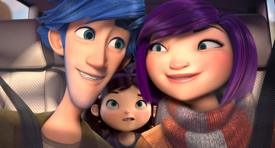 Photo from the movie Animal Crackers