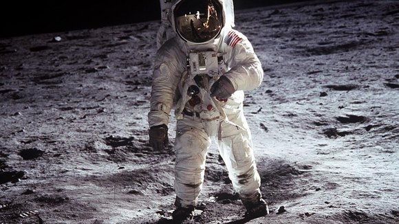 Photo from the movie Apollo 18