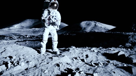 Photo from the movie Apollo 18