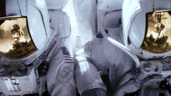 Photo from the movie Apollo 18