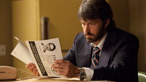 Photo from the movie Argo