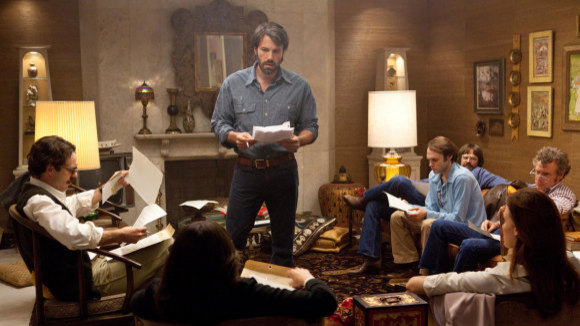 Photo from the movie Argo
