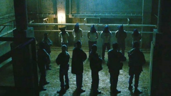 Photo from the movie Argo