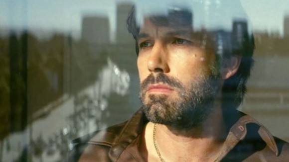 Photo from the movie Argo