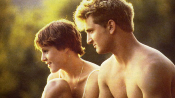 Photo from the movie At Close Range